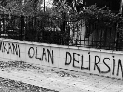 Delirmek Belirmek midir?