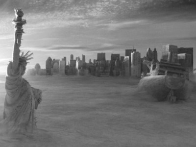 Doğa, Şehirler ve&nbsp;İnsan