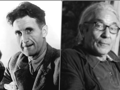 1984 v 2084: Yüz Yılda Ne&nbsp;Değişti?