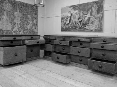 Bir mobilya ne kadar anlamlı&nbsp;olabilir?