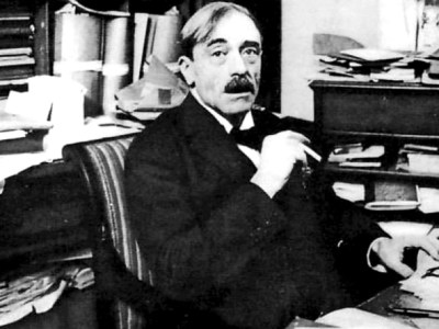 Deniz Mezarlığı: Sembolizmin Öte&nbsp;Dünyası